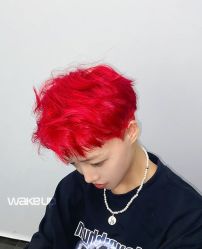 -LJOY丽锦造型·烫发染发