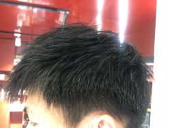 -卓梵美发·精品Salon
