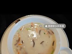 -北京四季酒店·采逸轩