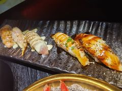 -YAMAKAWA(龙湖胥江天街店)