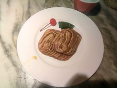 -京华烟云·北京烤鸭(领展购物广场·中关村店)