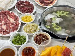 -老猫牛肉火锅(沙溪店)