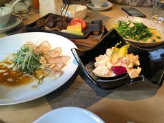 -穹六人间 people 6(岳阳路店)