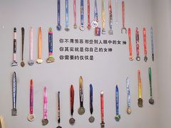 -AK健身普拉提拉伸私教馆(中八店)