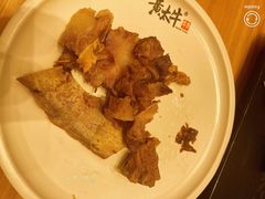 -黄太牛·牛肉面(长江北路店)