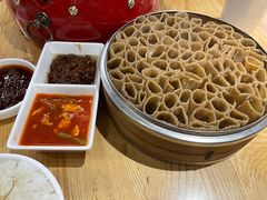 -晋情·游子轩(梅花路店)