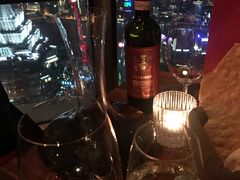 -上海柏悦酒店·世纪100牛排馆