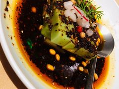 油辣子米豆腐-山石榴·贵州菜(丰盛里店)