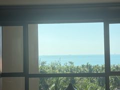 -三亚湾海居雅高铂尔曼度假酒店