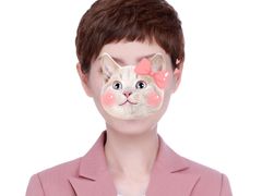 -红像馆精致肖像证件照(亦庄店)