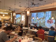 -苏晓玥·江南小吃(深圳北站店)