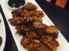 -辛德勒啤酒德餐厅