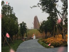 -成都大熊猫繁育研究基地