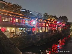 -小河直街历史文化街区