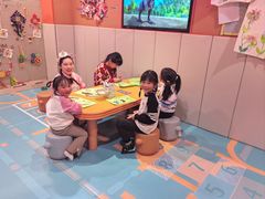 -海底捞火锅(凤凰广场店)