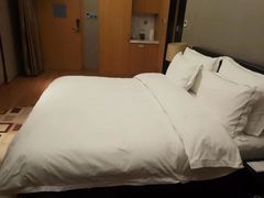 -灞柳驿酒店(香湖湾地铁站店)