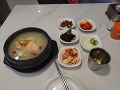 -长顺参鸡汤店(西塔总店)