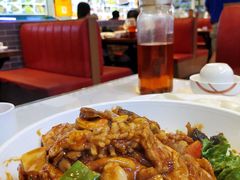 八珍豆腐-渔家风味·鲅鱼水饺·央视展播·海鲜天津菜(开发区店)