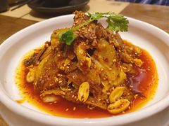 -榕意·川味之美(深业上城店)