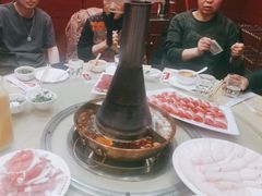 -阳坊大都涮羊肉(阳坊总店)