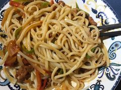 -伊带伊路新疆美食府(呼家楼店)