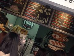 -Juicy Bakery(大学路店)