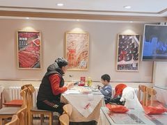 -添福来墨鱼饺子 · 海鲜东北菜(泡崖店)