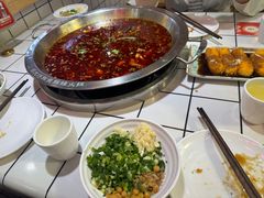 -蛙一刀·麻椒鱼火锅(金仙桥店)
