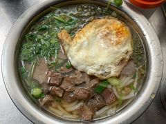 -花溪牛肉粉(八鸽岩店)