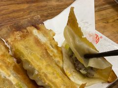 -海富荣锅贴(万象城店)