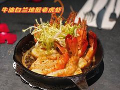 -小火花·干式熟成牛排馆Spark SteakHouse(剑桥郡店)