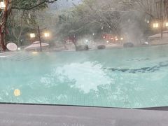 -灵秀温泉