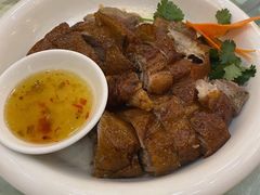 -骏丰酒楼(黄编店)