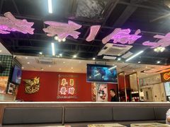 -龙记·香港茶餐厅(海上世界店)