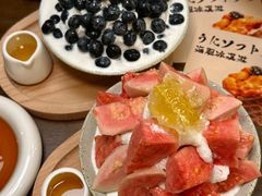 -一豚轩·烧鸟·豚骨拉面(五四路店)