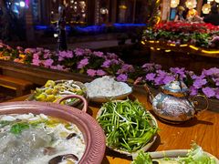 -民食香·腊排骨野生菌美食(木府店)