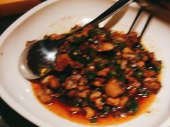 -炊烟小炒黄牛肉(浦东世纪汇店)
