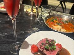 -Nord Grill&Bar Highland诺德西餐(深圳欢乐海岸店)