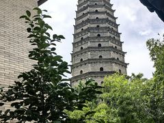 -法门文化景区
