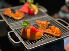 -花潮料理艺食馆(SM新生活广场店)