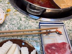 -鸿姐老火锅(花园路店)