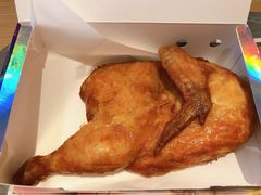 -麦当劳(番禺易发商业街店)