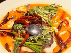 -清水亭湖北菜(大屯DT51店)