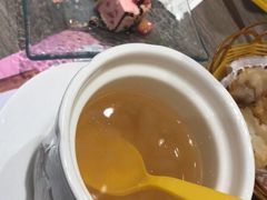 花胶鸡煲官燕-唐阁(香港朗廷酒店)