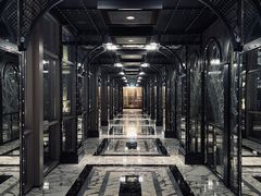 大厅-巴黎轩(澳门巴黎人店)