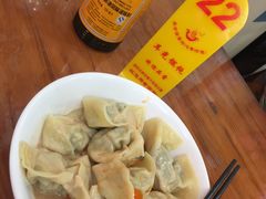 -潘国仙耳光馄饨(黄家阙路店)