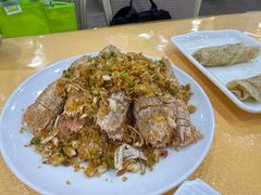 -鹏城人家海鲜酒家·23年老字号(较场尾店)