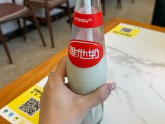 -长风清真馆(枣阳路店)