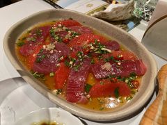 -Osteria Garden 生蚝花园餐厅(原进贤路店)