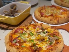 -必胜客(WOW西丽店)